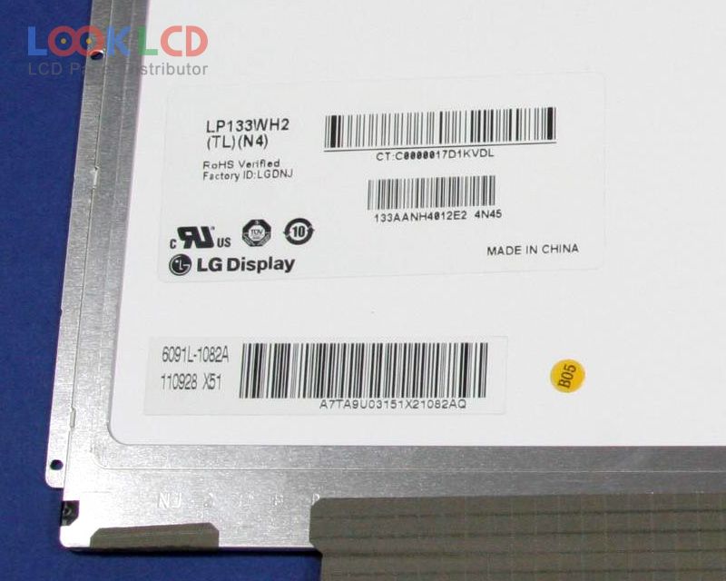 LP133WH2-TLN4
